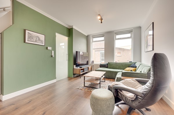 Medium property photo - Oudestad 4, 4501 JB Oostburg